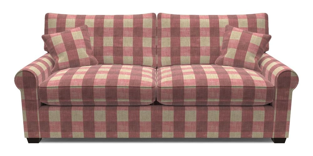 4 Seater