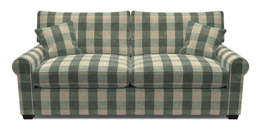 4 Seater