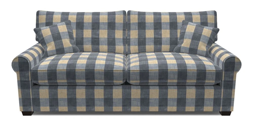 4 Seater