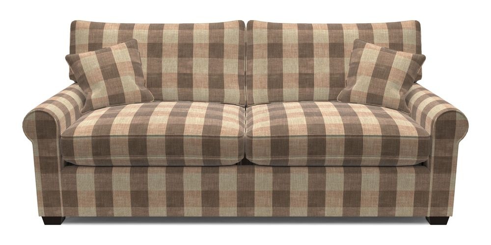 4 Seater