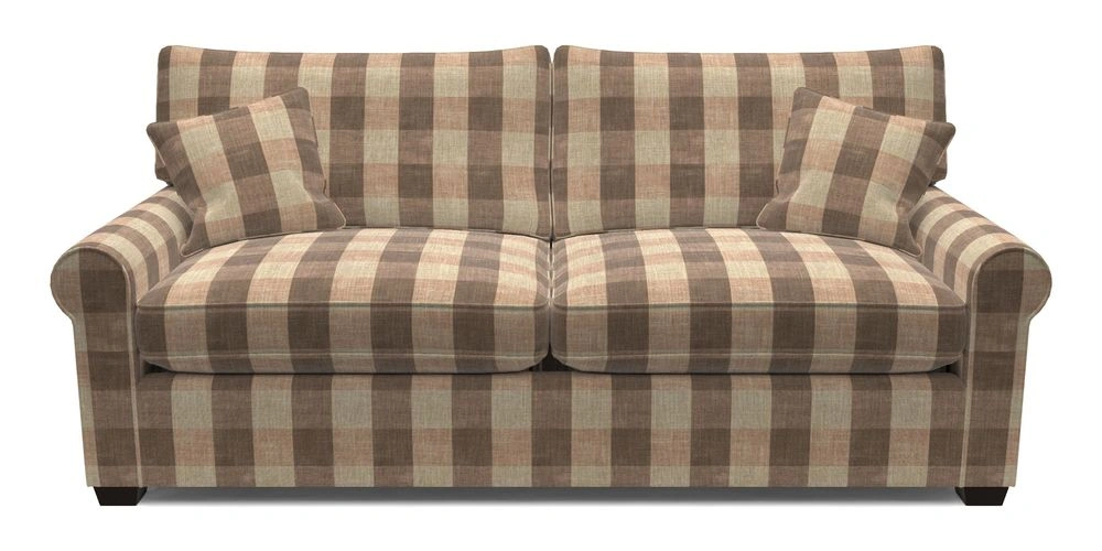 4 Seater