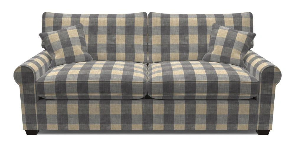 4 Seater