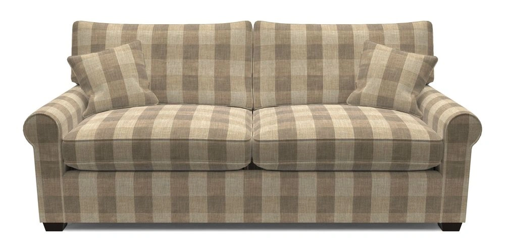 4 Seater