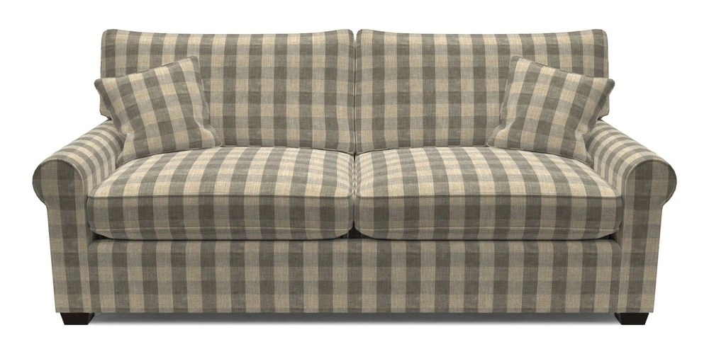 4 Seater