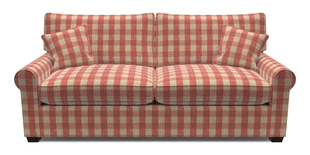 4 Seater