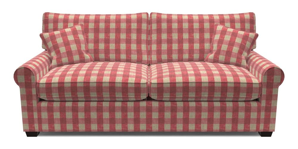 4 Seater