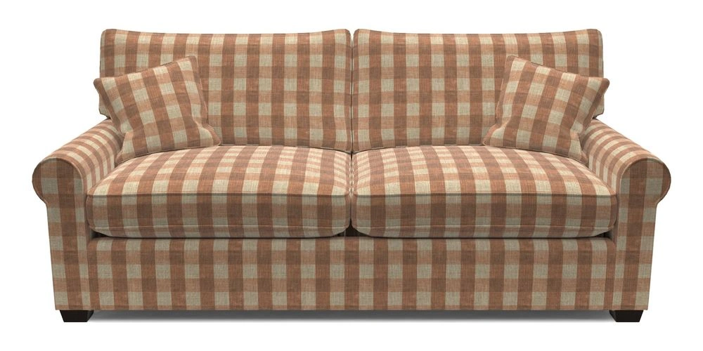4 Seater