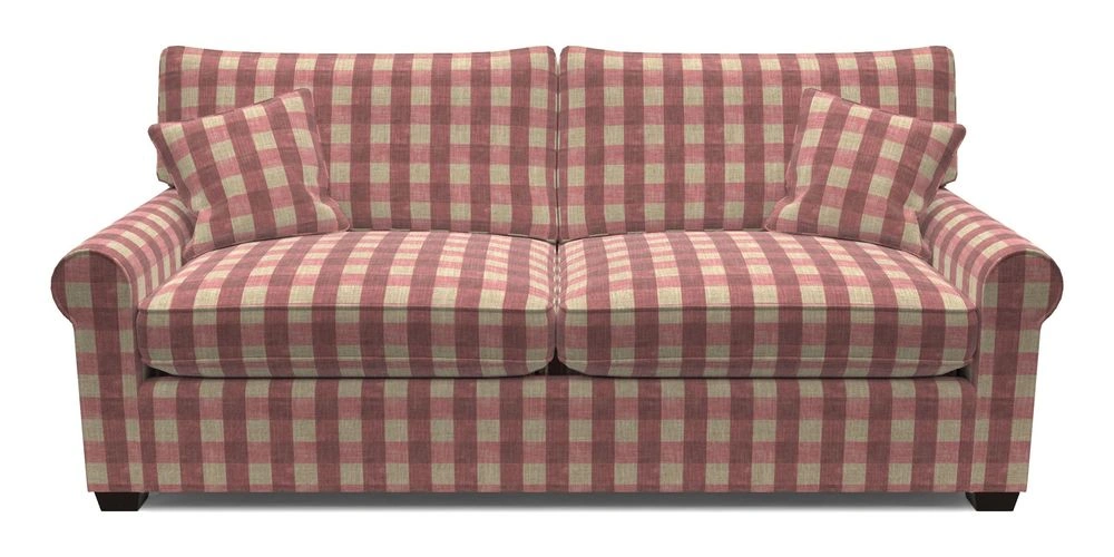4 Seater