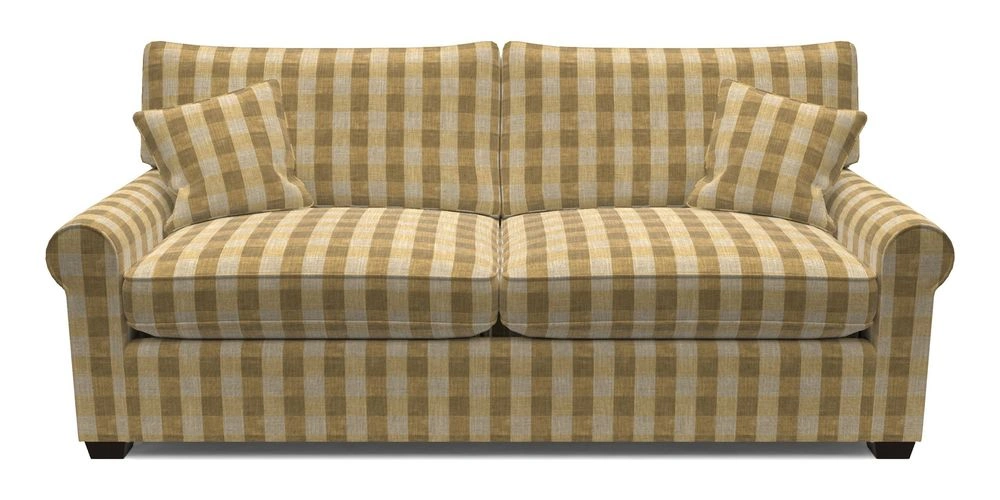 4 Seater