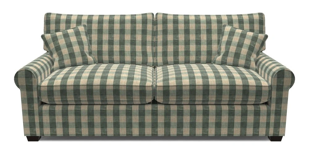 4 Seater