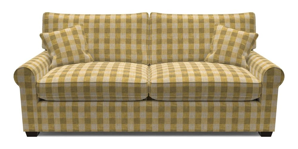 4 Seater