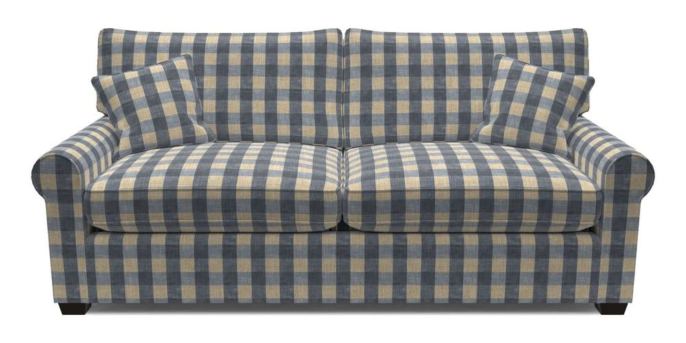 4 Seater