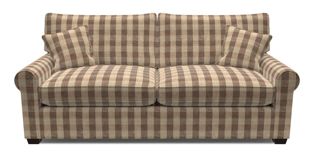 4 Seater