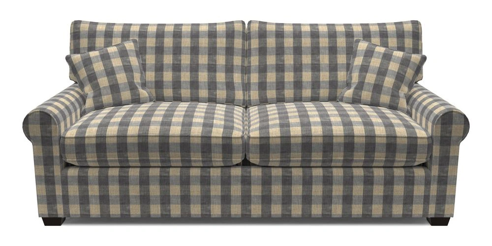 4 Seater