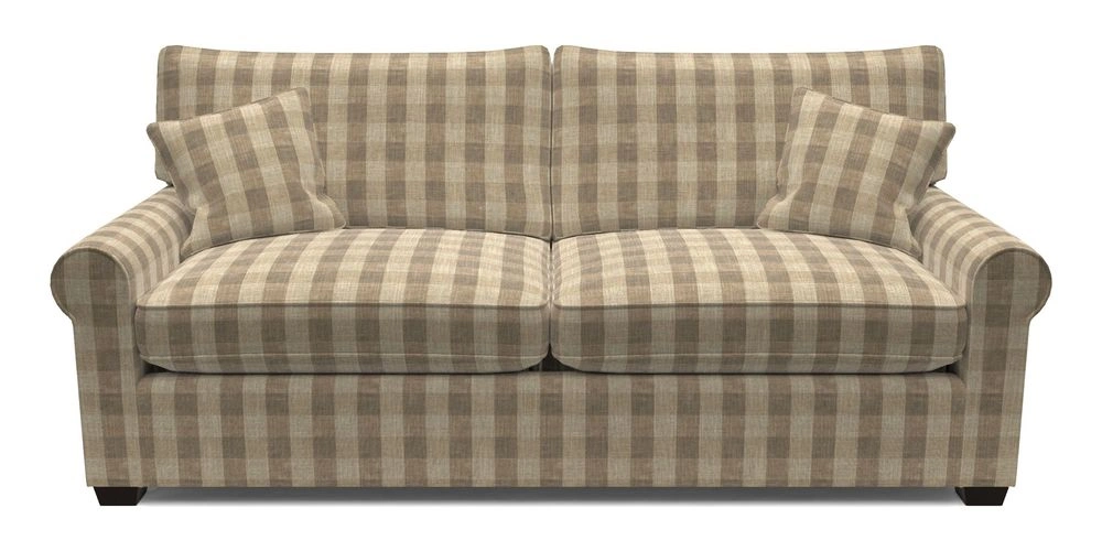 4 Seater