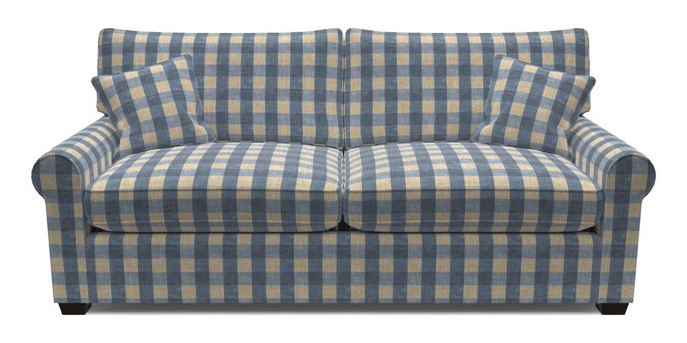 4 Seater