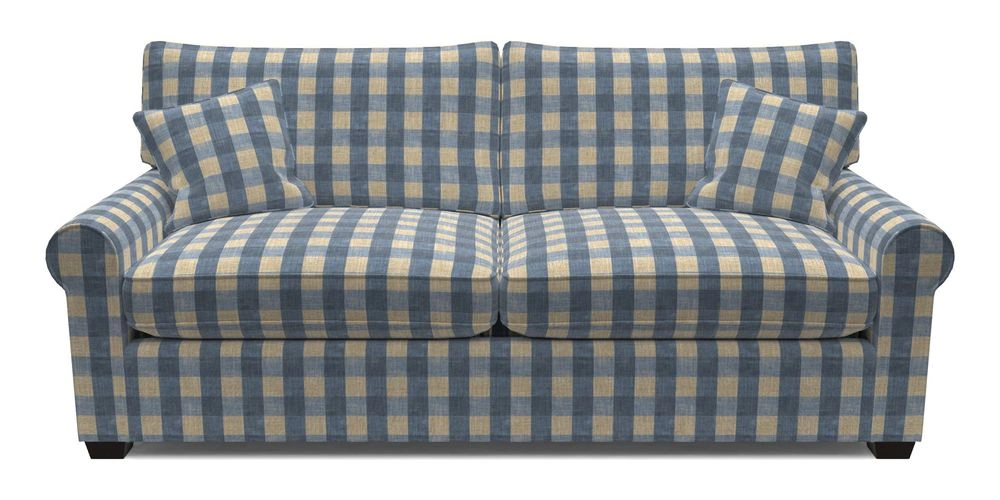 4 Seater