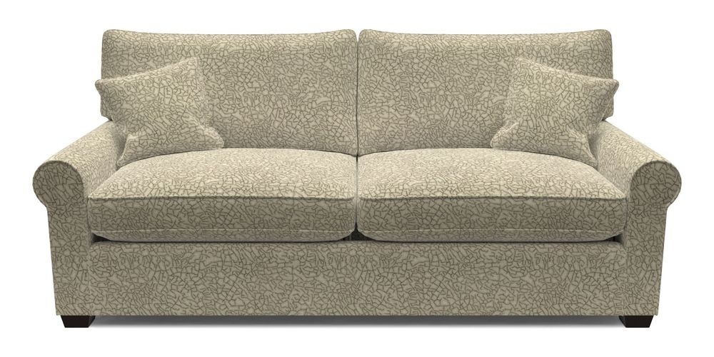 4 Seater