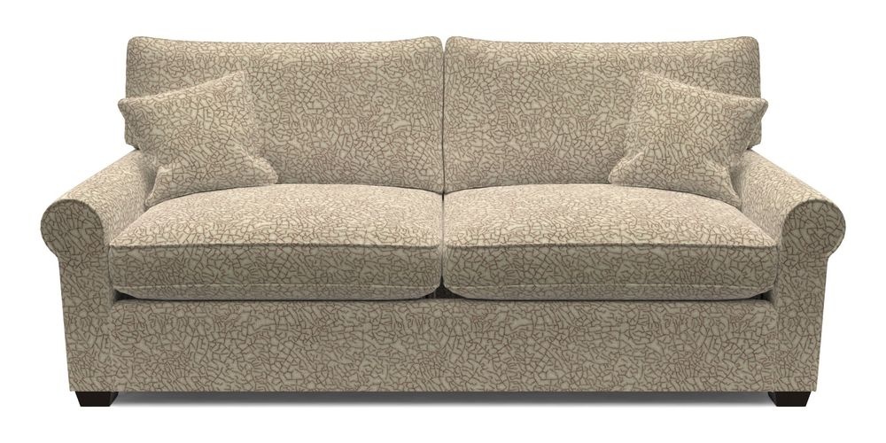 4 Seater
