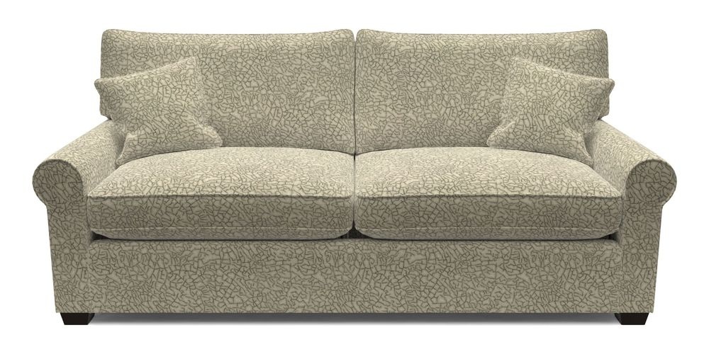 4 Seater