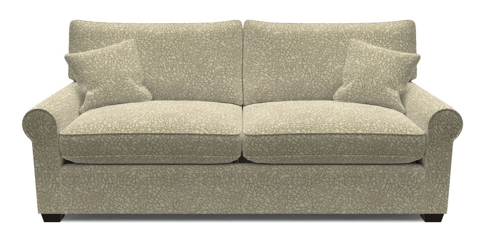 4 Seater