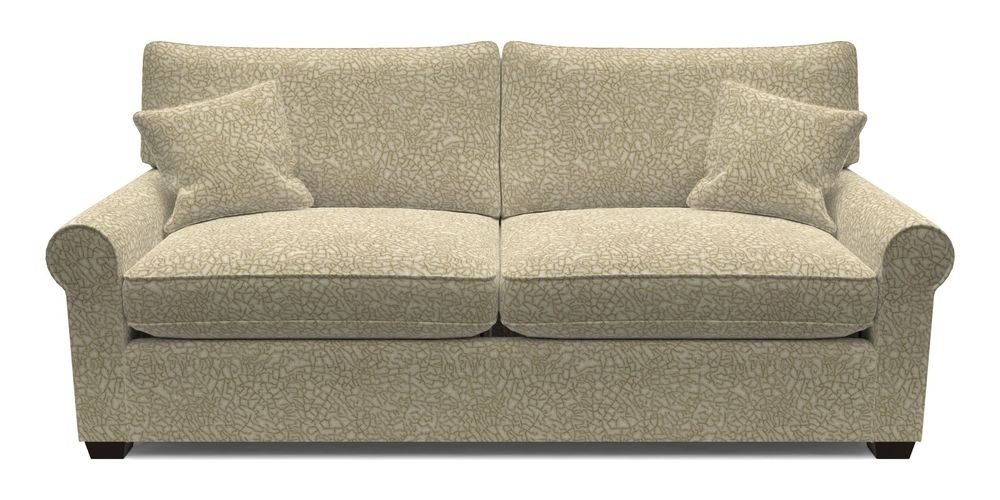 4 Seater