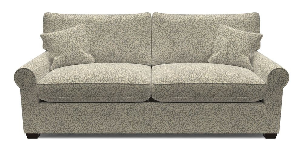 4 Seater