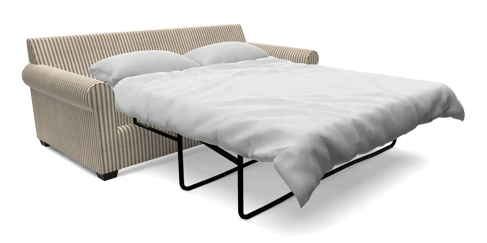 Bignor Sofa Bed open