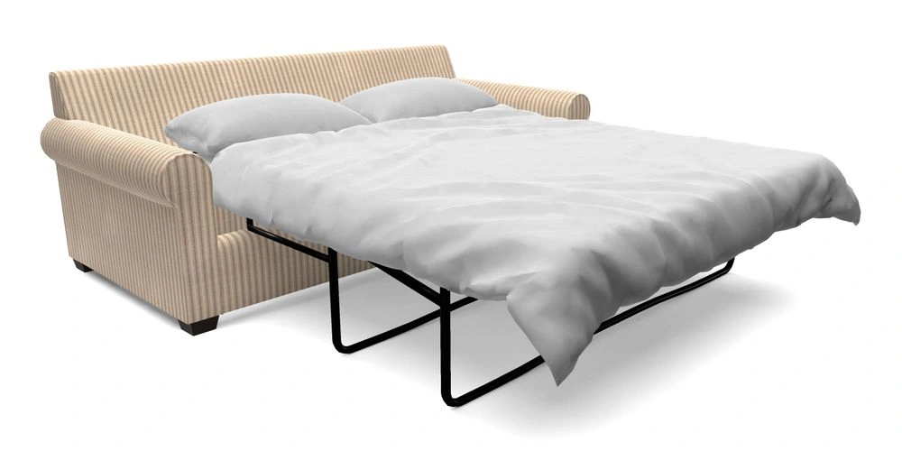 Bignor Sofa Bed open