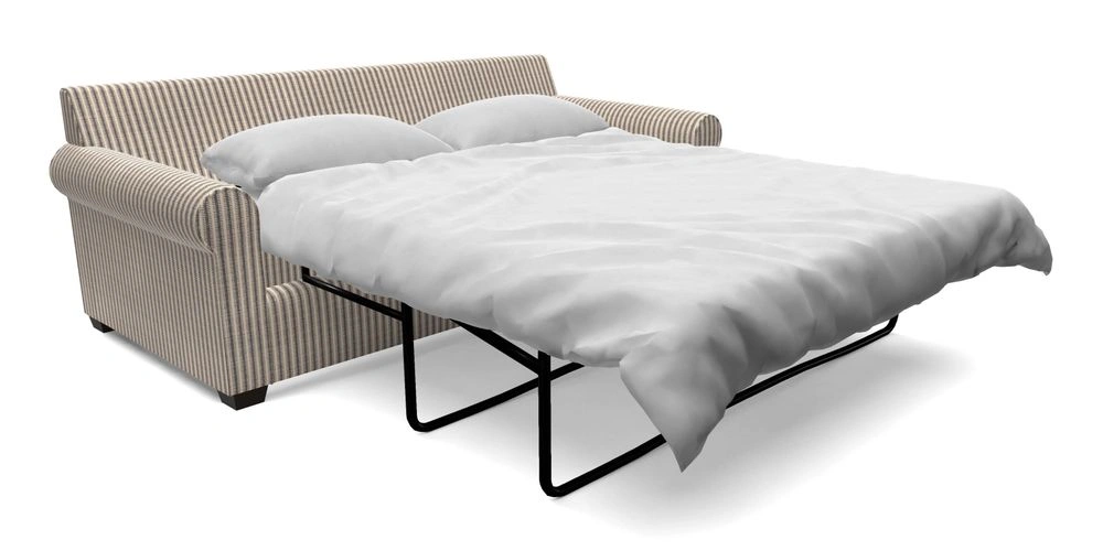 Bignor Sofa Bed open