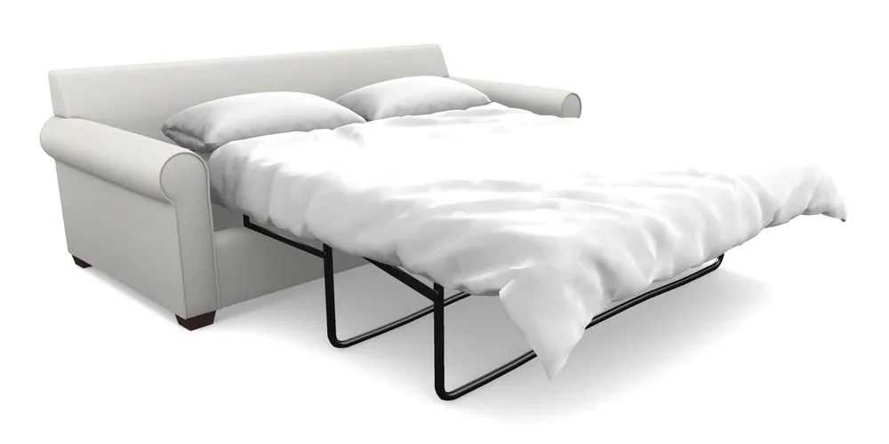 Bignor Sofa Bed open