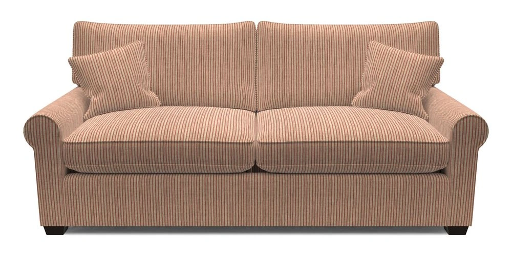 4 Seater