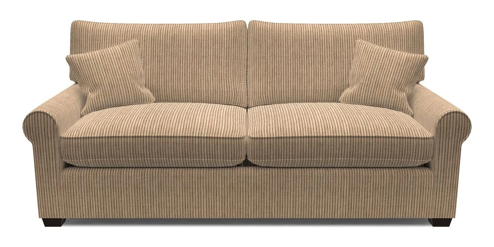 4 Seater