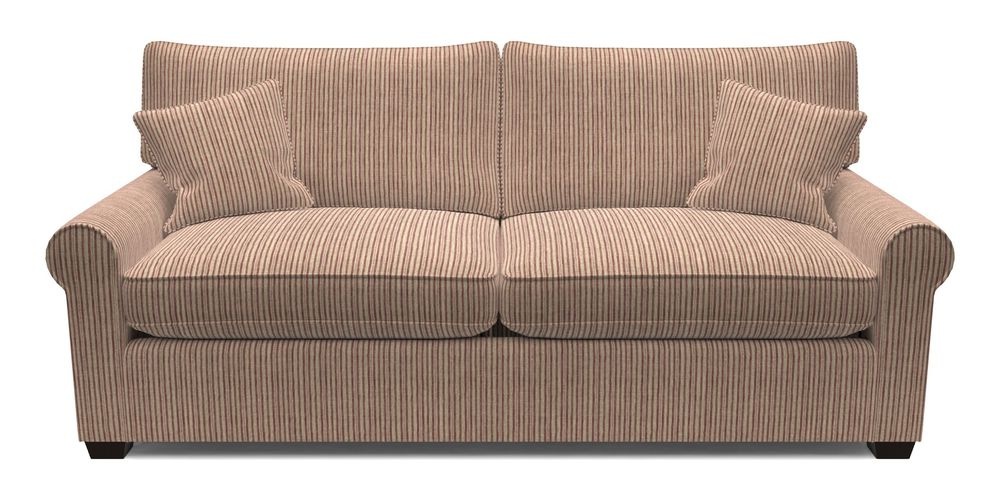 4 Seater