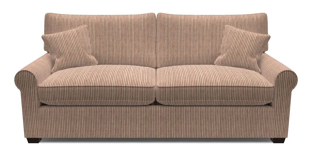 4 Seater