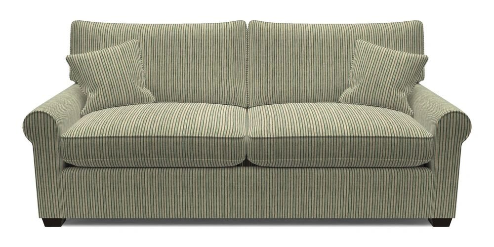 4 Seater