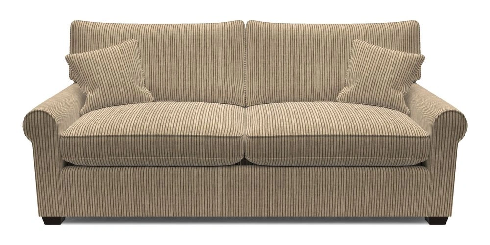 4 Seater