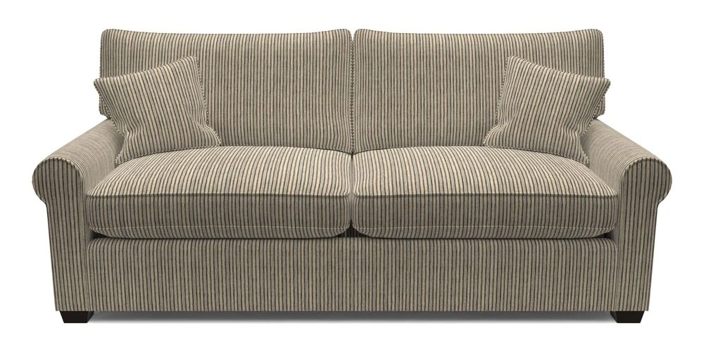 4 Seater