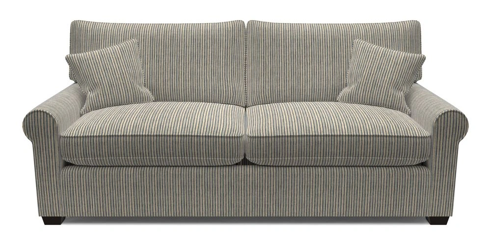 4 Seater