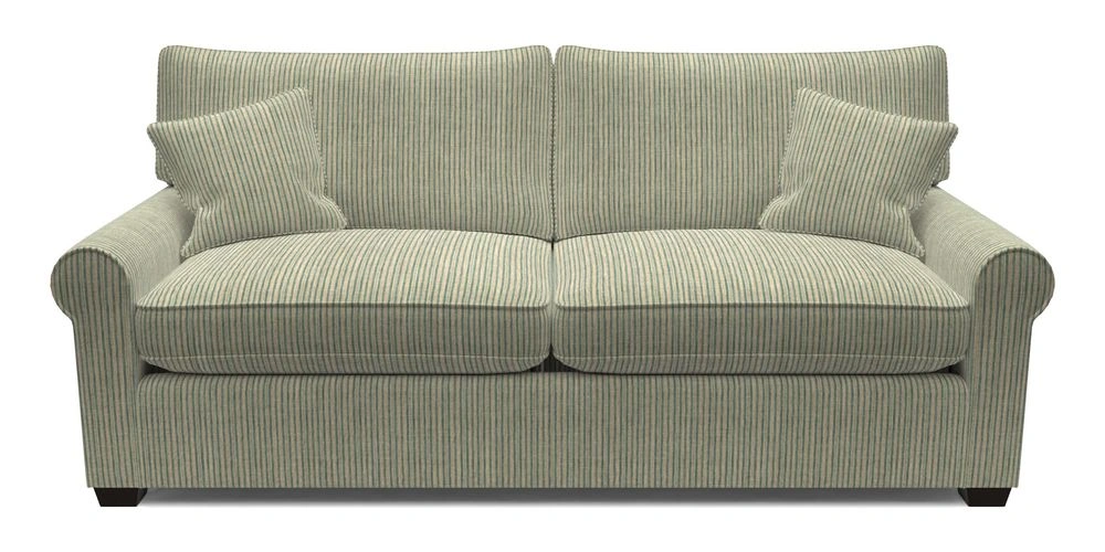 4 Seater