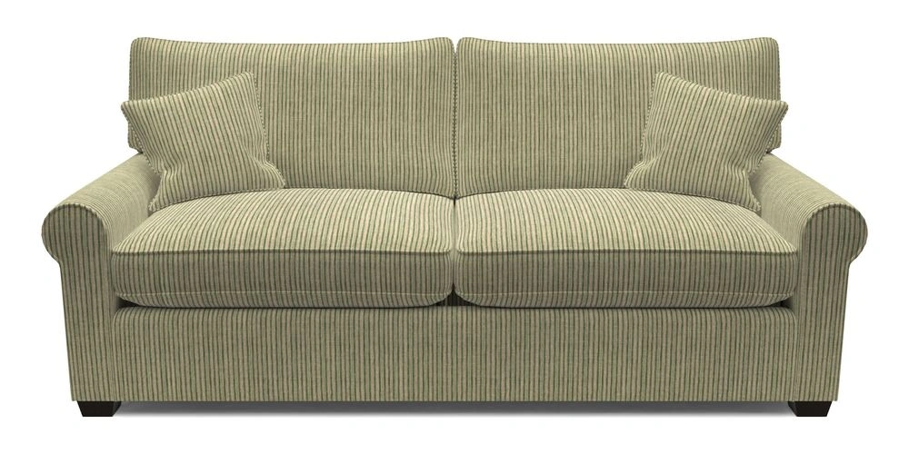 4 Seater