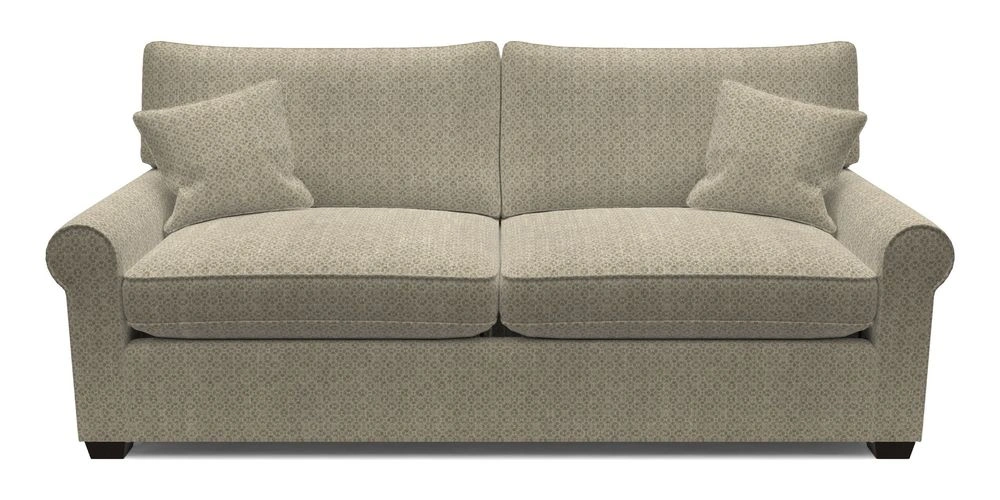 4 Seater