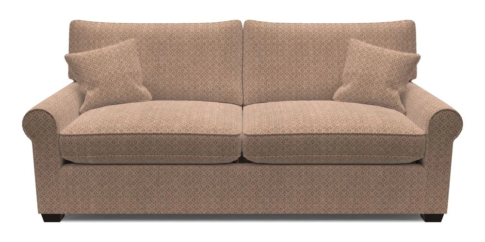 4 Seater