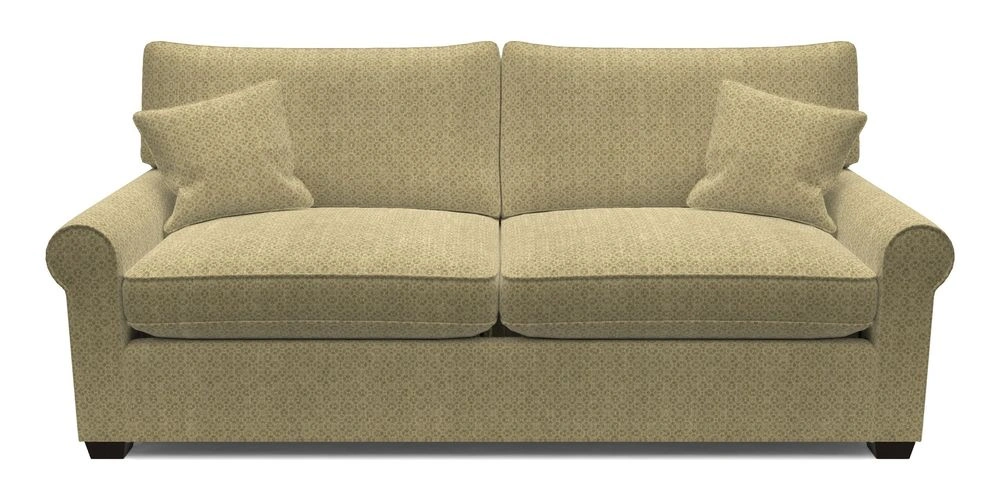 4 Seater