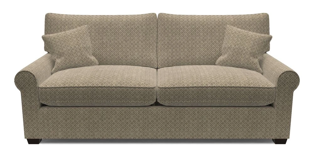 4 Seater