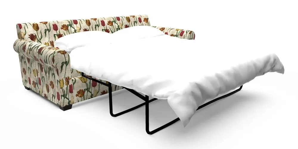 Bignor Sofa Bed open
