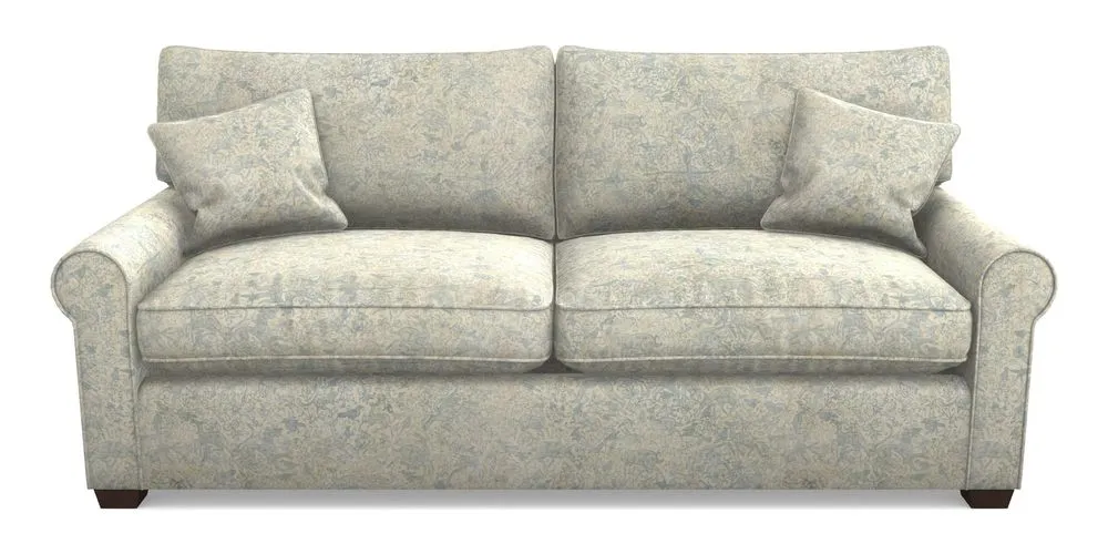 4 Seater
