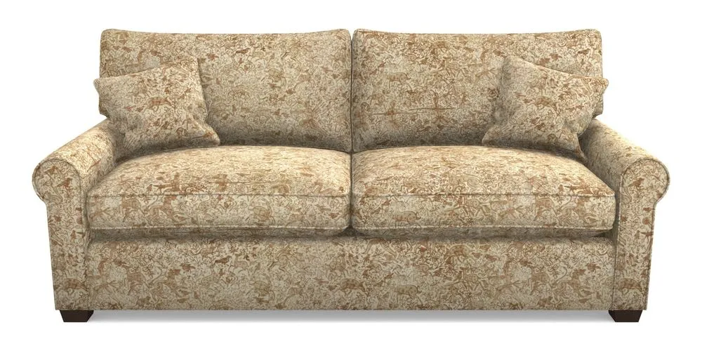 4 Seater