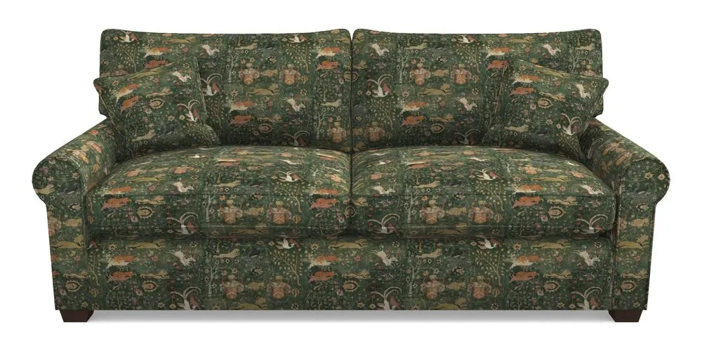 4 Seater