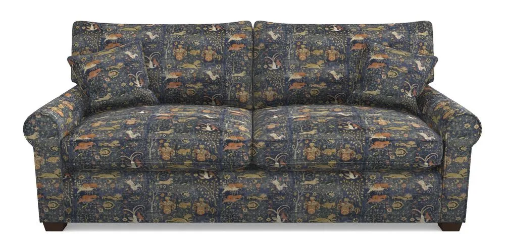 4 Seater